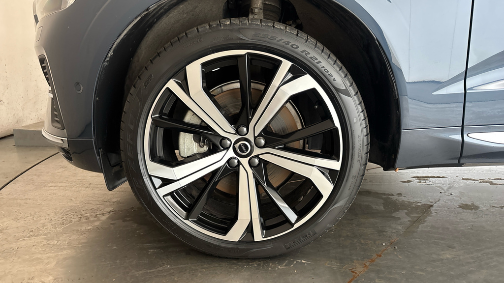 Volvo XC60 Recharge Plus, T6 Awd Plug-in Hybrid, Blue #20