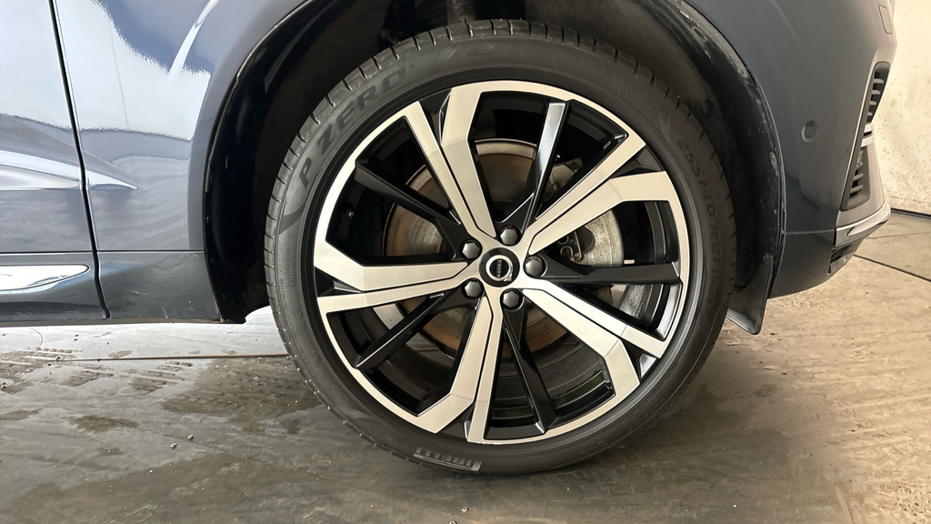 Volvo XC60 Recharge Plus, T6 Awd Plug-in Hybrid, Blue #23