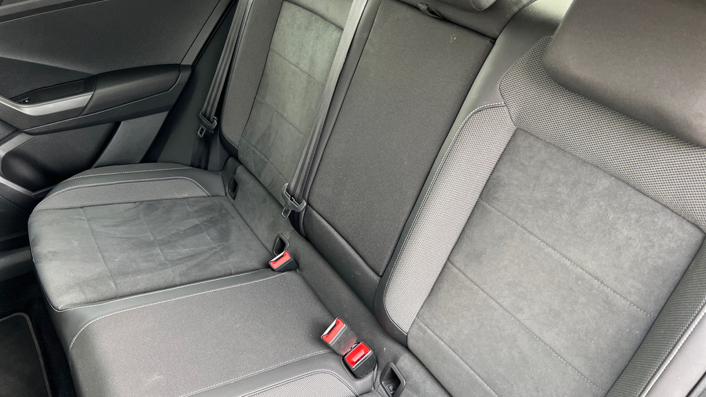 Volkswagen T-Roc 1.0 Tsi Life Euro 6 5-Door Grey #22
