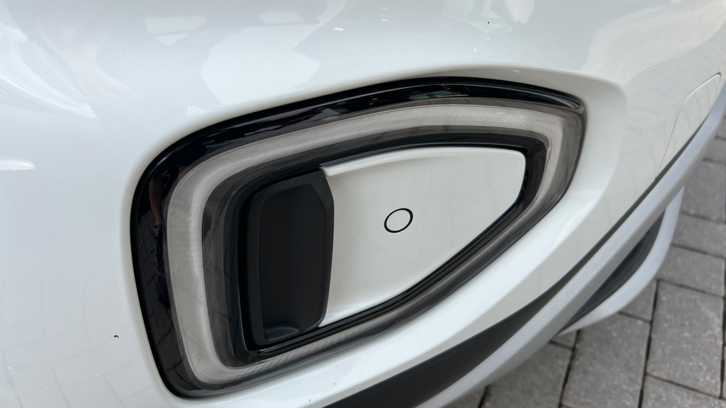 Volkswagen T-Roc 1.0 Tsi Life Euro 6 5-Door Grey #10