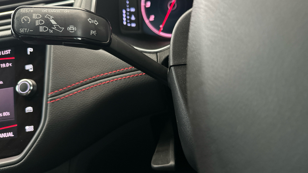 Seat Arona 1.0 Tsi 115 Ez Dsg Xcellence Lux Cwvehiclemarketin Blue #17