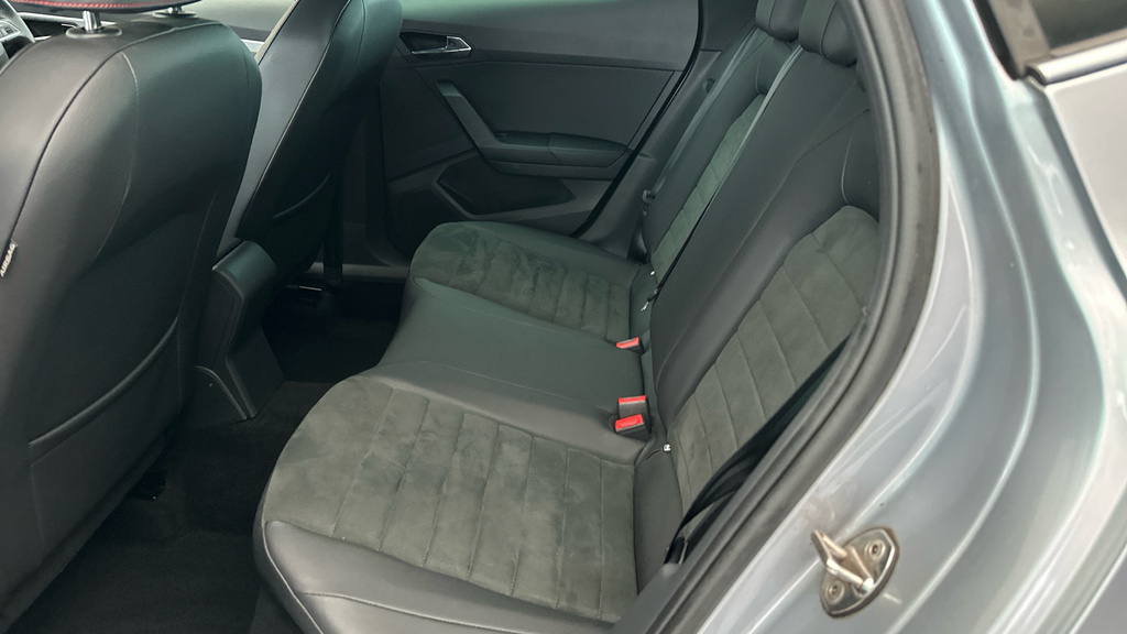 Seat Arona 1.0 Tsi 115 Ez Dsg Xcellence Lux Cwvehiclemarketin Blue #19