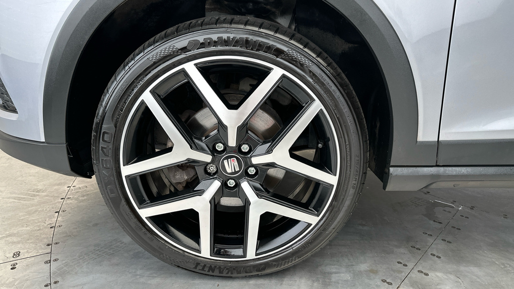 Seat Arona 1.0 Tsi 115 Ez Dsg Xcellence Lux Cwvehiclemarketin Blue #22
