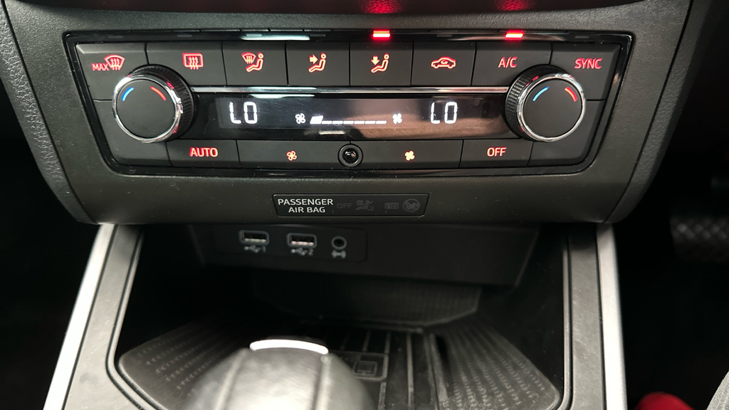 Seat Arona 1.0 Tsi 115 Ez Dsg Xcellence Lux Cwvehiclemarketin Blue #14