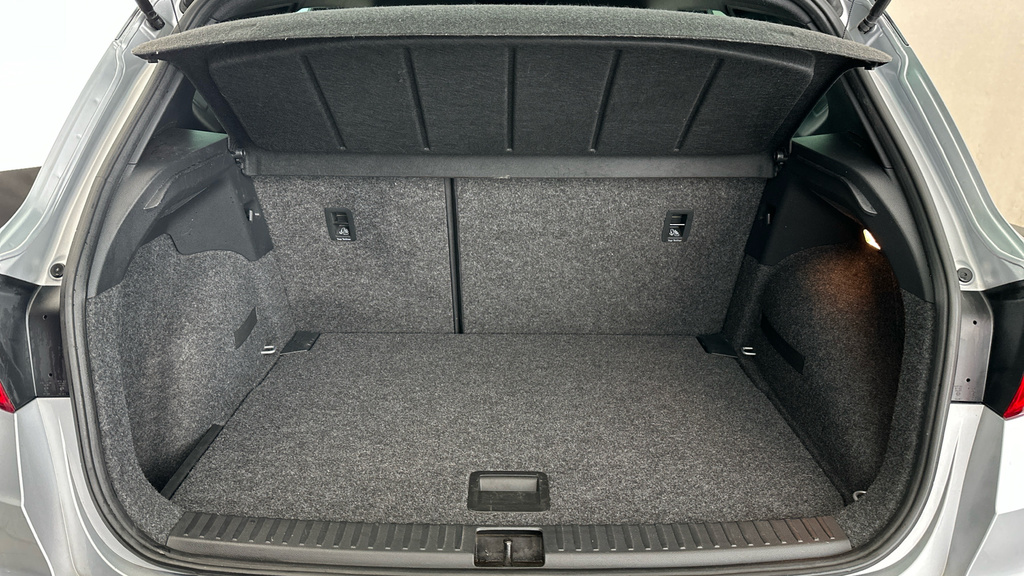 Seat Arona 1.0 Tsi 115 Ez Dsg Xcellence Lux Cwvehiclemarketin Blue #20