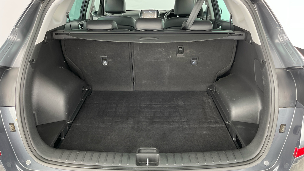 Hyundai Tucson 1.6 Gdi Se Nav Suv Euro 6 Ss Grey #28