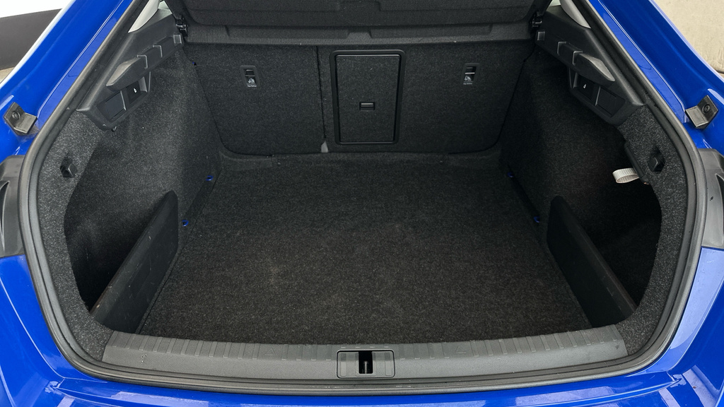 Skoda Octavia 1.5 Tsi Act Se L Estate Euro 6 Blue #21