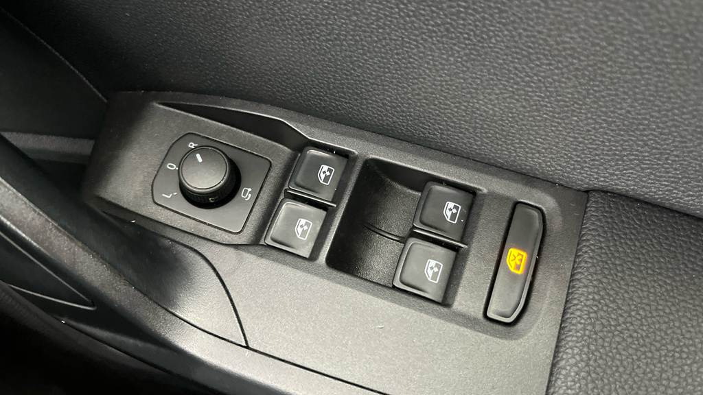 Seat Ibiza 1.0 Tsi 110 Fr Sport Cwvehiclemarketing Black #11