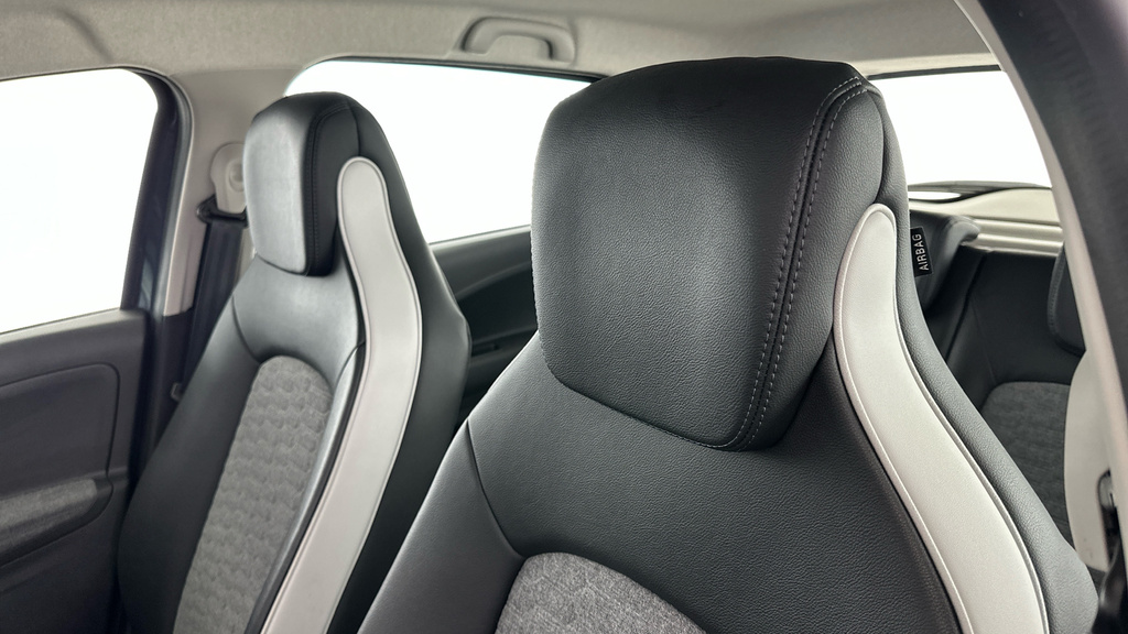 Renault Zoe Renault Zoe 100Kw I Gt Line R135 50Kwh Rapid Charg Black #26