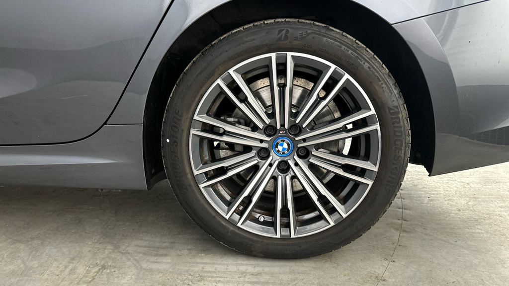 BMW 3 Series G21 330E Xdrive Sport Touring Lci Xb1g 2.0I White #31