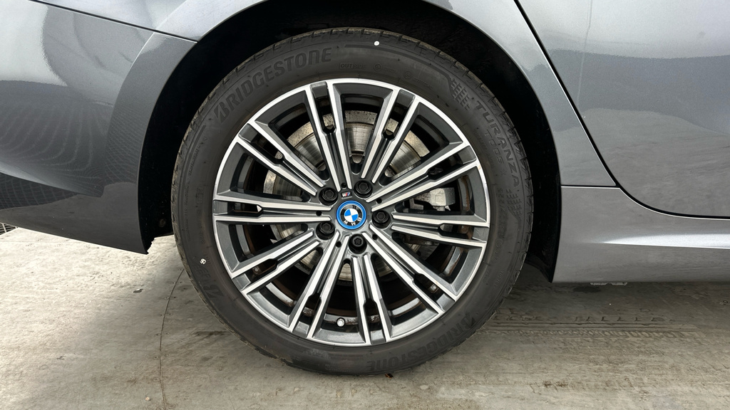 BMW 3 Series G21 330E Xdrive Sport Touring Lci Xb1g 2.0I White #32