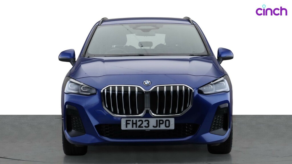 BMW 2 Series Active Tourer 1.5 220I Mht Sport Mpv Hybrid Dct Euro Black #9