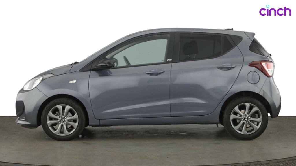 Hyundai I10 1.0 Go Se Hatchback Euro 6 67  #6