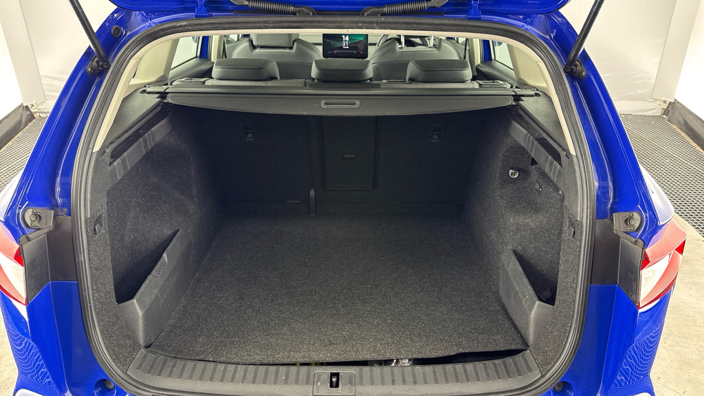 Skoda ENYAQ 132Kw 60 Ecosuite 62Kwh 120Kw Silver #15