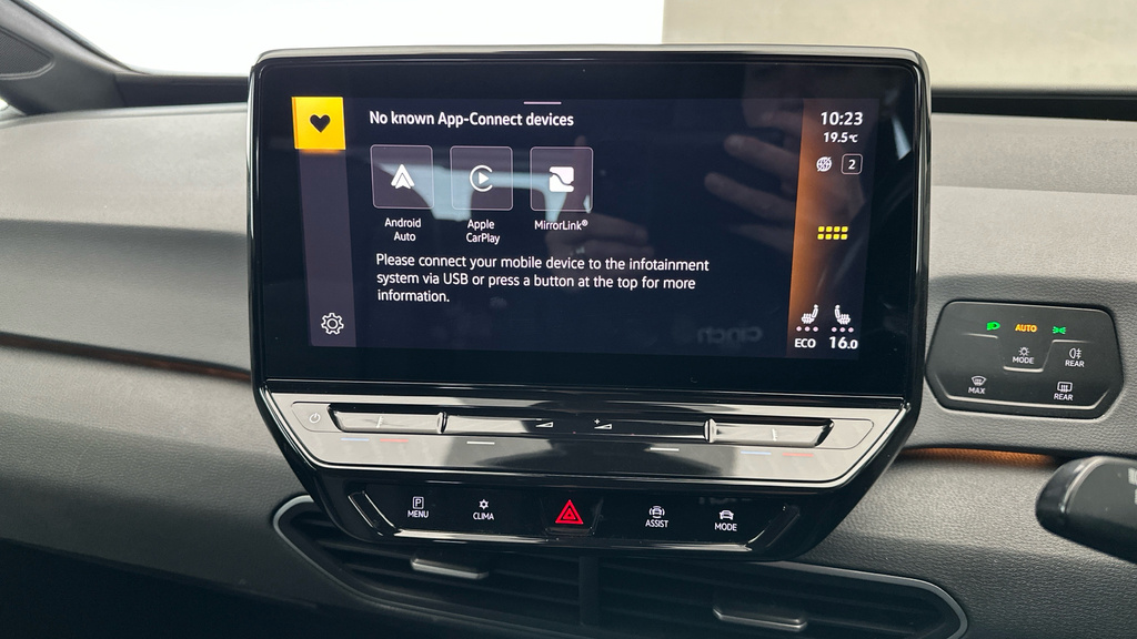 Volkswagen ID.3 58Kwh Family Pro Pan Roof - One Owner Grey #16