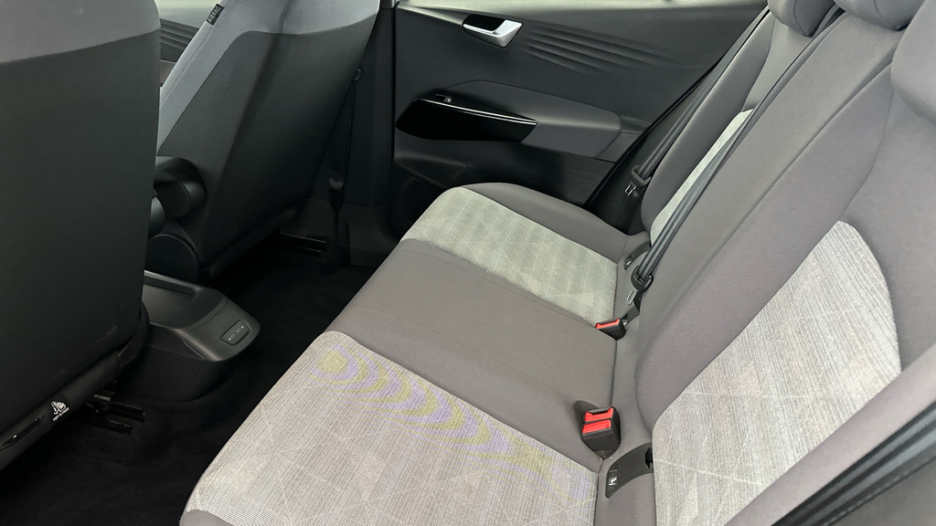 Volkswagen ID.3 58Kwh Family Pro Pan Roof - One Owner Grey #20