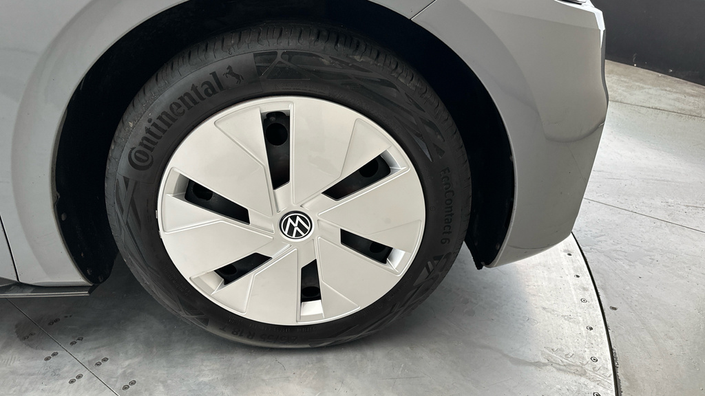 Volkswagen ID.3 58Kwh Family Pro Pan Roof - One Owner Grey #26
