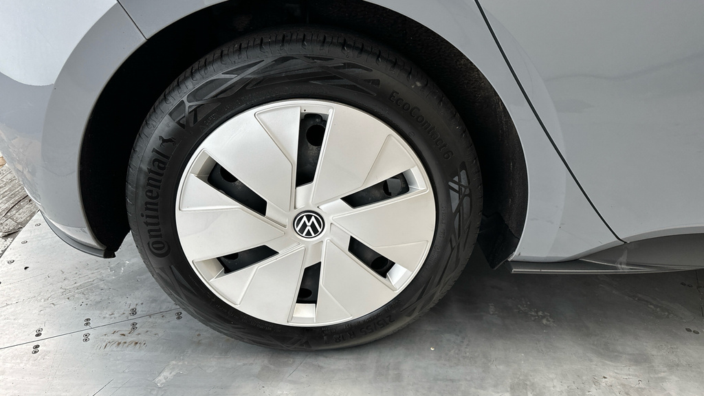 Volkswagen ID.3 58Kwh Family Pro Pan Roof - One Owner Grey #25