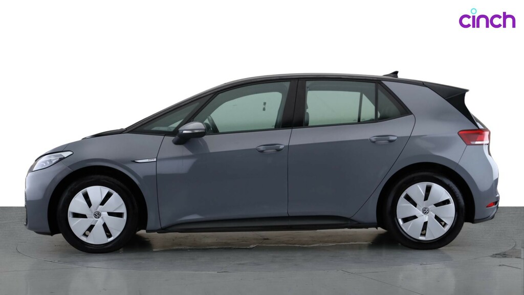 Volkswagen ID.3 58Kwh Family Pro Pan Roof - One Owner Grey #7