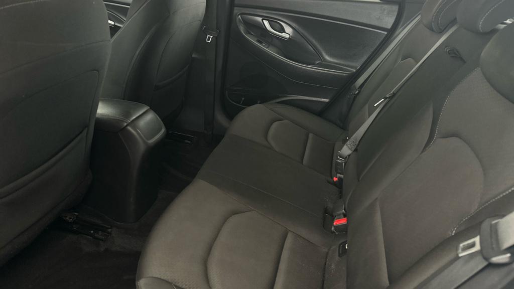 Hyundai I30 1.0 T-gdi S Tourer Euro 6 Ss Grey #19