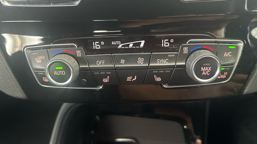 BMW X2 Bmw Used F39 Sdrive20i M Sport Sac B48 2.0I White #15