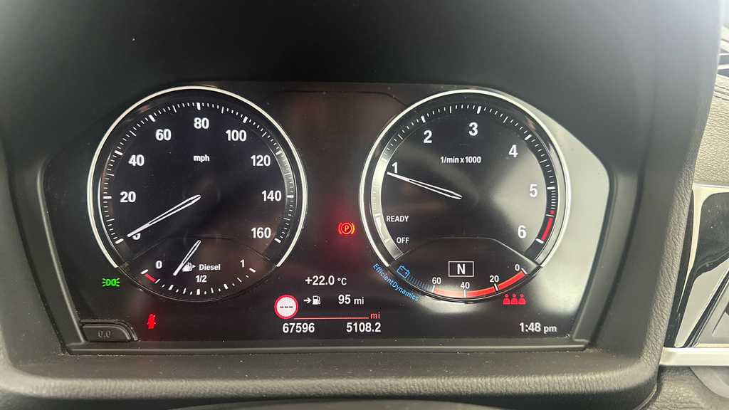 BMW X2 Bmw Used F39 Sdrive20i M Sport Sac B48 2.0I White #23