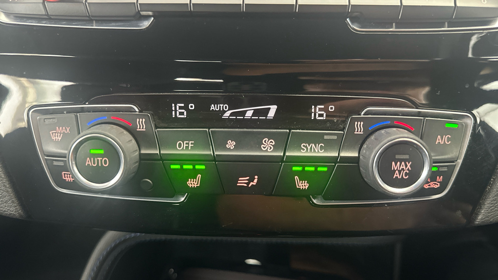 BMW X2 Bmw Used F39 Sdrive20i M Sport Sac B48 2.0I White #11