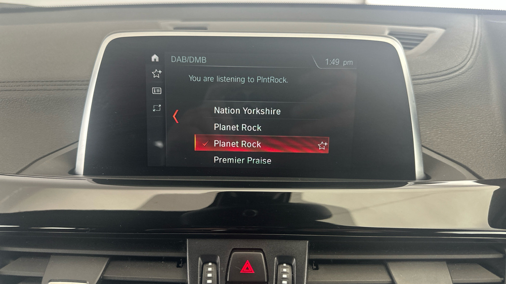 BMW X2 Bmw Used F39 Sdrive20i M Sport Sac B48 2.0I White #19