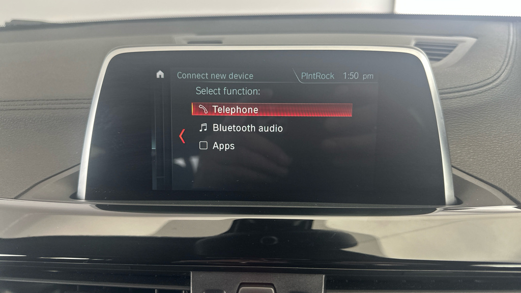 BMW X2 Bmw Used F39 Sdrive20i M Sport Sac B48 2.0I White #22