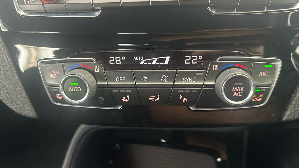 BMW X2 Bmw Used F39 Sdrive20i M Sport Sac B48 2.0I White #14