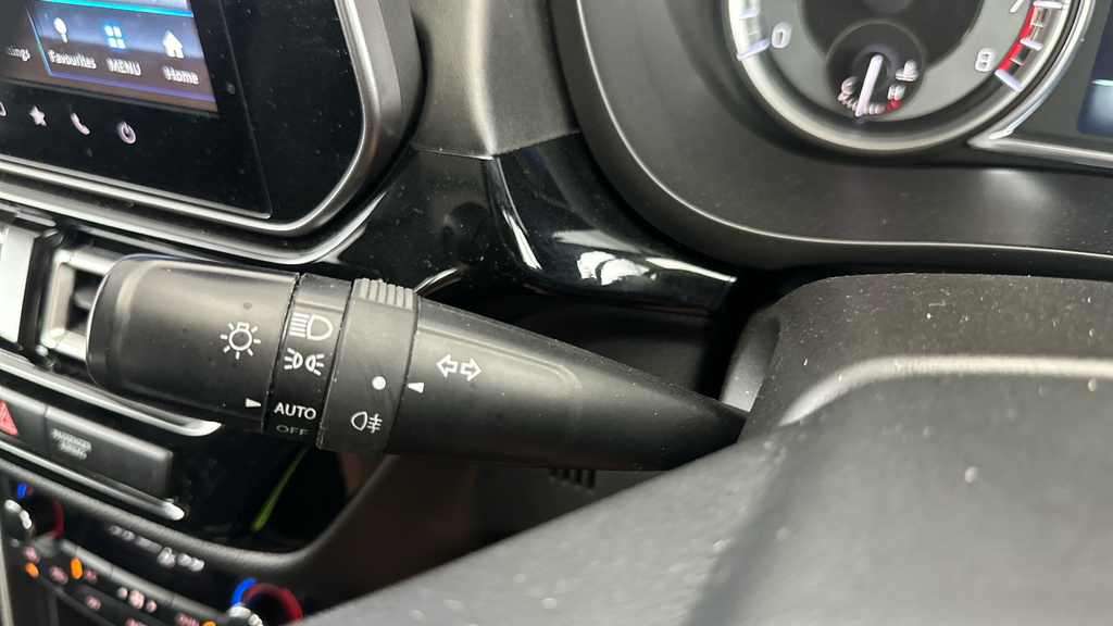 Suzuki S Cross 1.4 Boosterjet Mhev Ultra Suv Hybrid Ma Blue #10