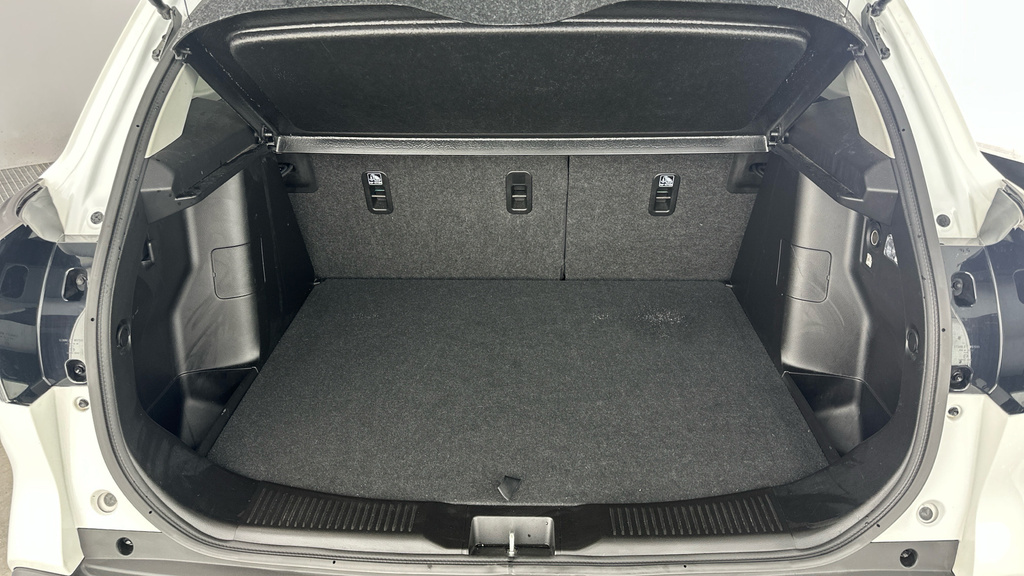 Suzuki S Cross 1.4 Boosterjet Mhev Ultra Suv Hybrid Ma Blue #27