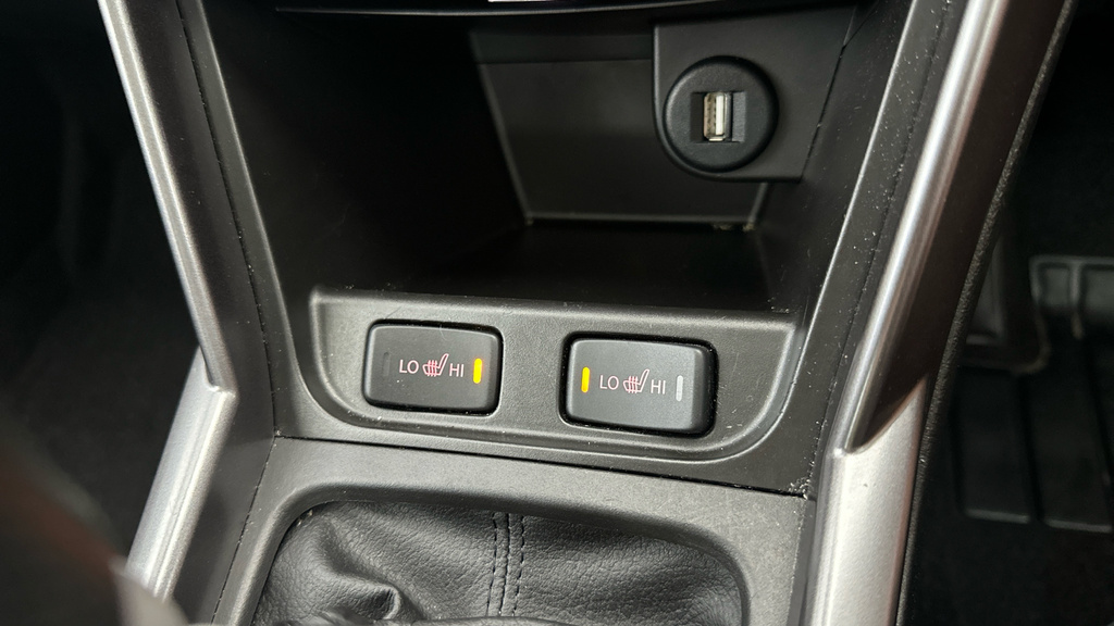 Suzuki S Cross 1.4 Boosterjet Mhev Ultra Suv Hybrid Ma Blue #14