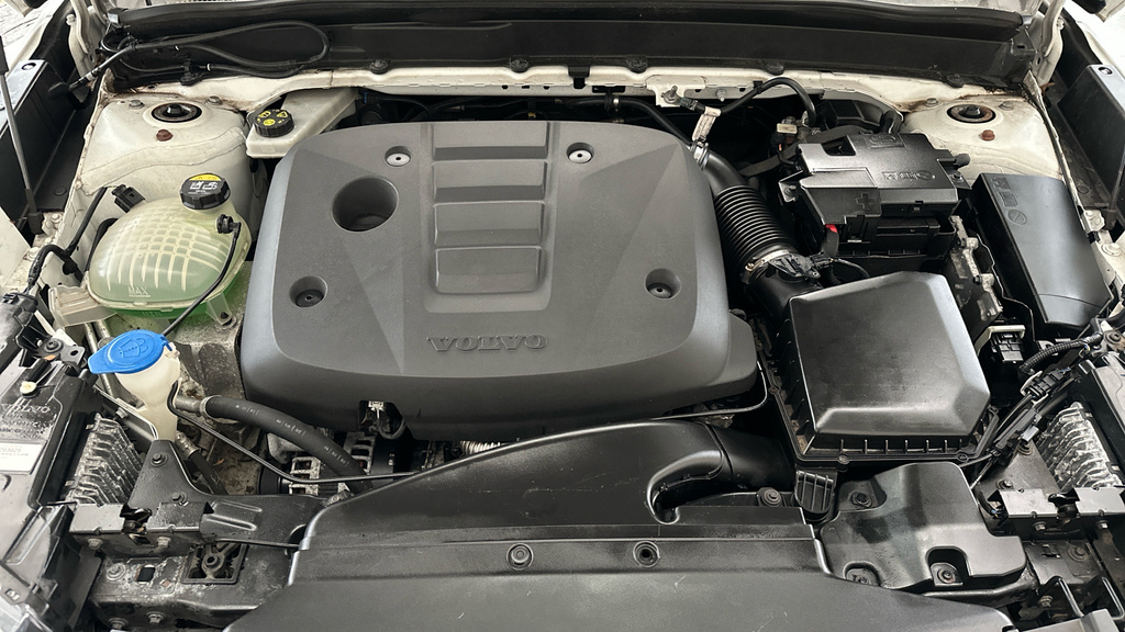 Volvo XC40 Volvo Estate 1.5 T3 163 R Design Pro Black #21