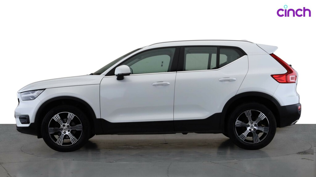 Volvo XC40 Volvo Estate 1.5 T3 163 R Design Pro Black #7