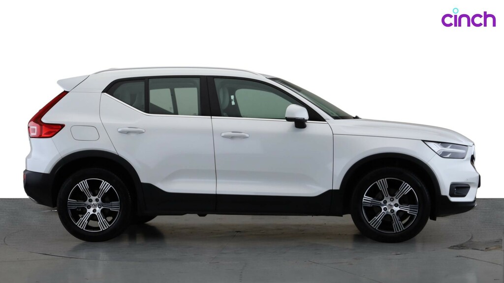 Volvo XC40 Volvo Estate 1.5 T3 163 R Design Pro Black #2