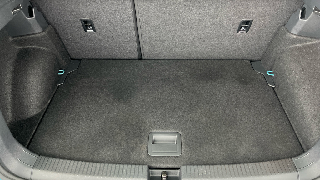 Volkswagen T-Cross 1.0 Tsi Sel Dsg Euro 6 Ss Grey #20