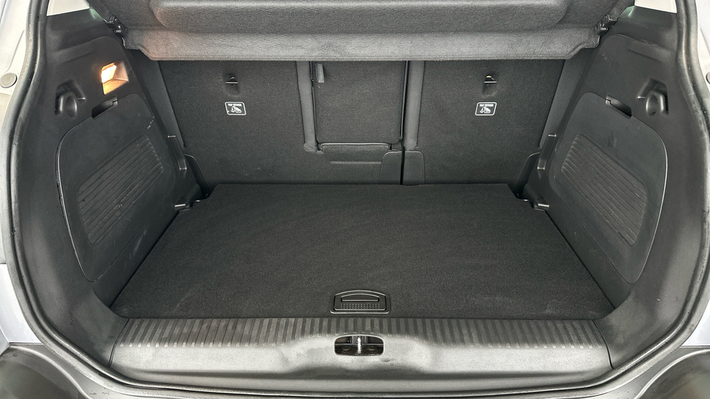 Citroen C3 Aircross 1.2 Puretech Shine Plus Eat6 Euro 6 Ss -Aut Grey #20