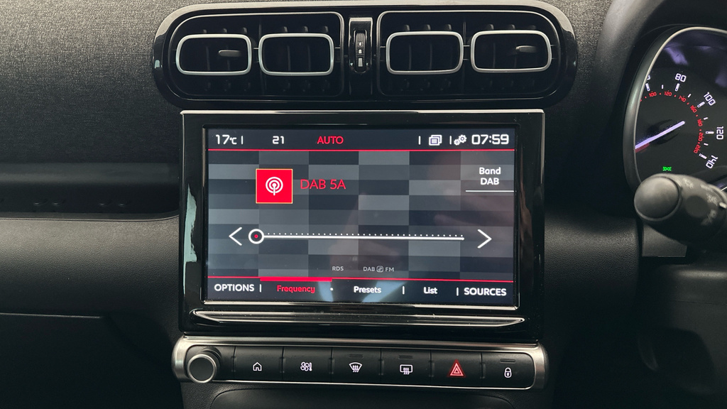 Citroen C3 Aircross 1.2 Puretech Shine Plus Eat6 Euro 6 Ss -Aut Grey #16