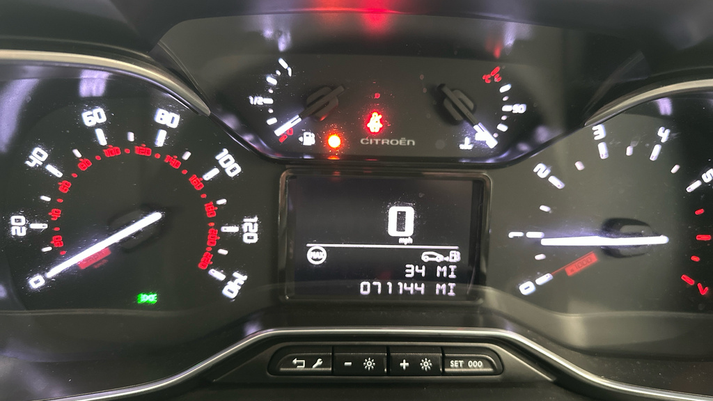 Citroen C3 Aircross 1.2 Puretech Shine Plus Eat6 Euro 6 Ss -Aut Grey #18