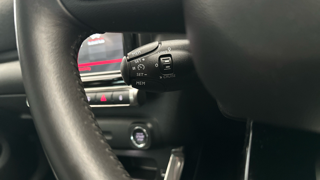 Citroen C3 Aircross 1.2 Puretech Shine Plus Eat6 Euro 6 Ss -Aut Grey #10