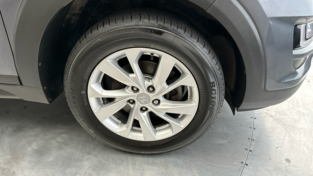 Hyundai Tucson 1.6 Tgdi 177 Se Nav 2Wd Dct Estate #25