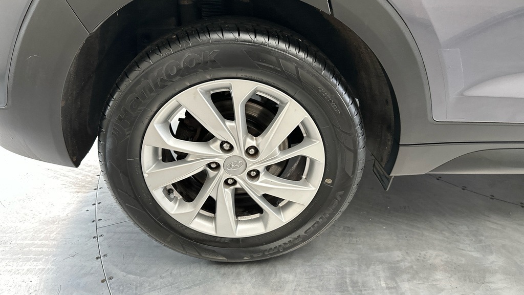 Hyundai Tucson 1.6 Tgdi 177 Se Nav 2Wd Dct Estate #24