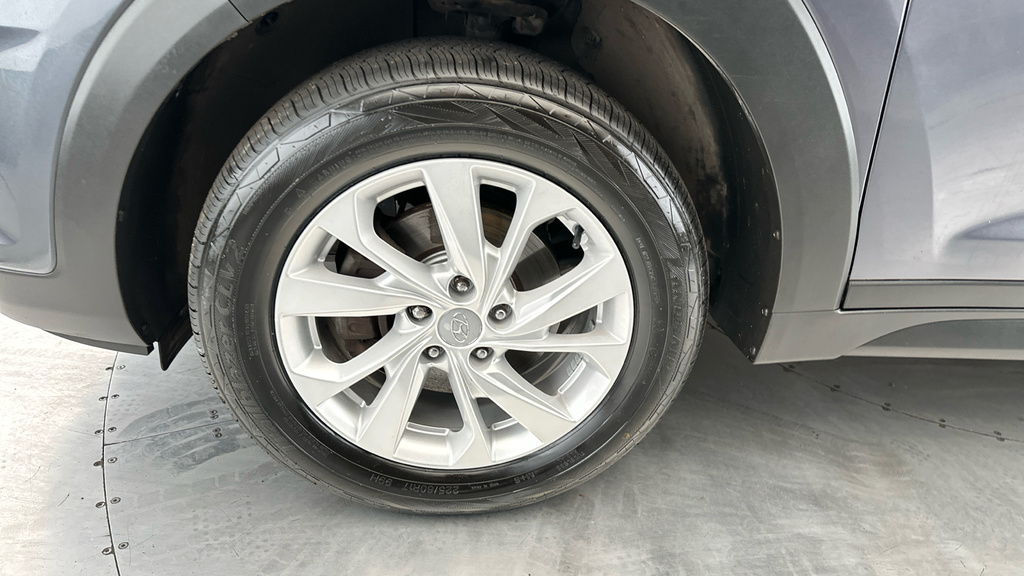 Hyundai Tucson 1.6 Tgdi 177 Se Nav 2Wd Dct Estate #22