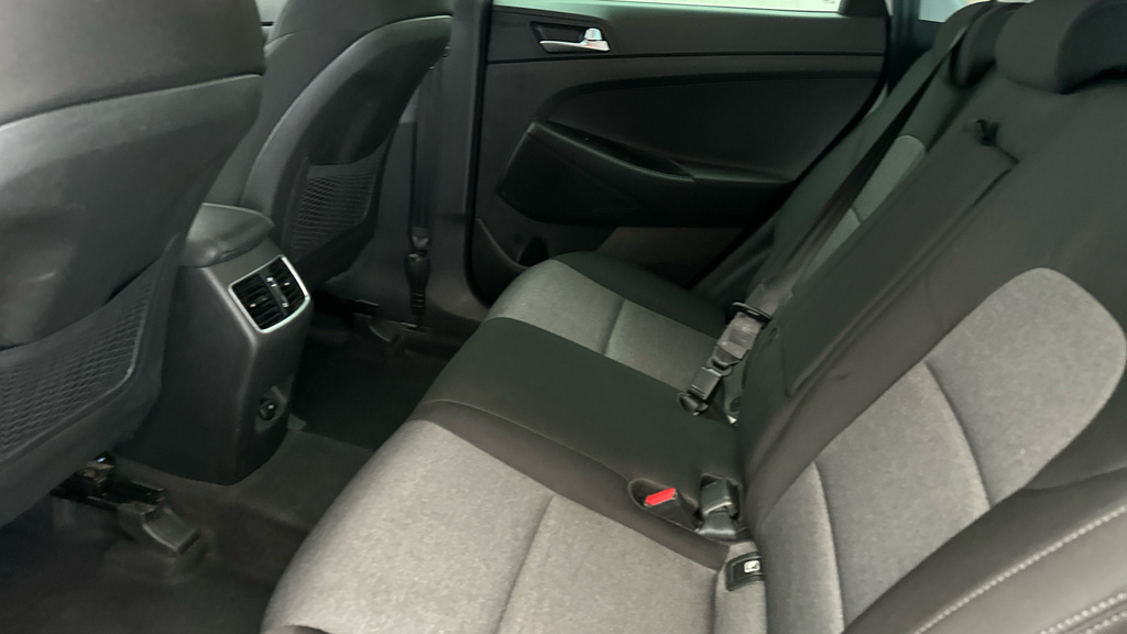 Hyundai Tucson 1.6 Tgdi 177 Se Nav 2Wd Dct Estate #19