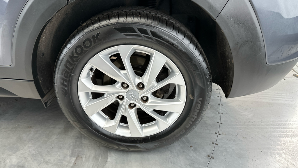 Hyundai Tucson 1.6 Tgdi 177 Se Nav 2Wd Dct Estate #23