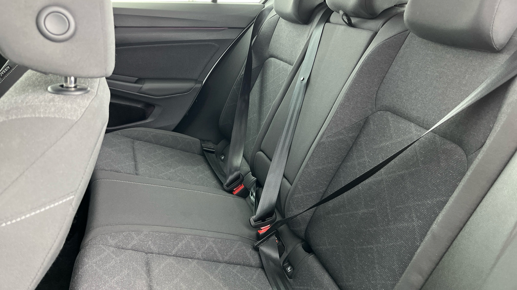 Volkswagen Golf 8 Gti Clubsport 2.0Tsi 300Psamazing Specsold He Blue #25