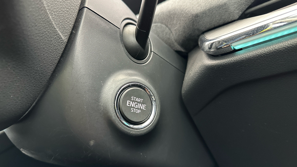Skoda ENYAQ Skoda Enyaq 150Kw 80 Loft 82Kwh Black #12