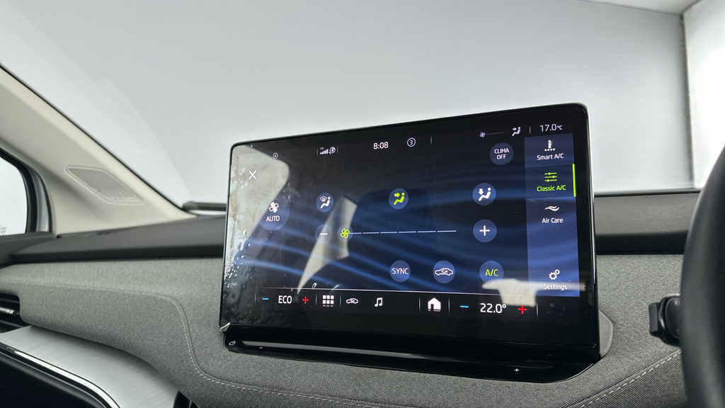 Skoda ENYAQ Skoda Enyaq 150Kw 80 Loft 82Kwh Black #18