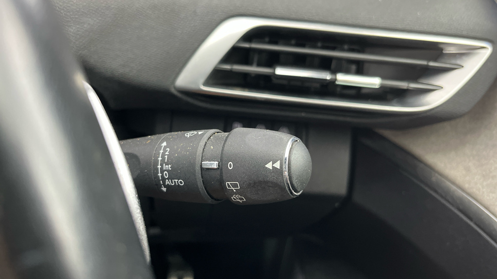 Peugeot 3008 1.5 Bluehdi Allure Premium Suv Eat Grey #11